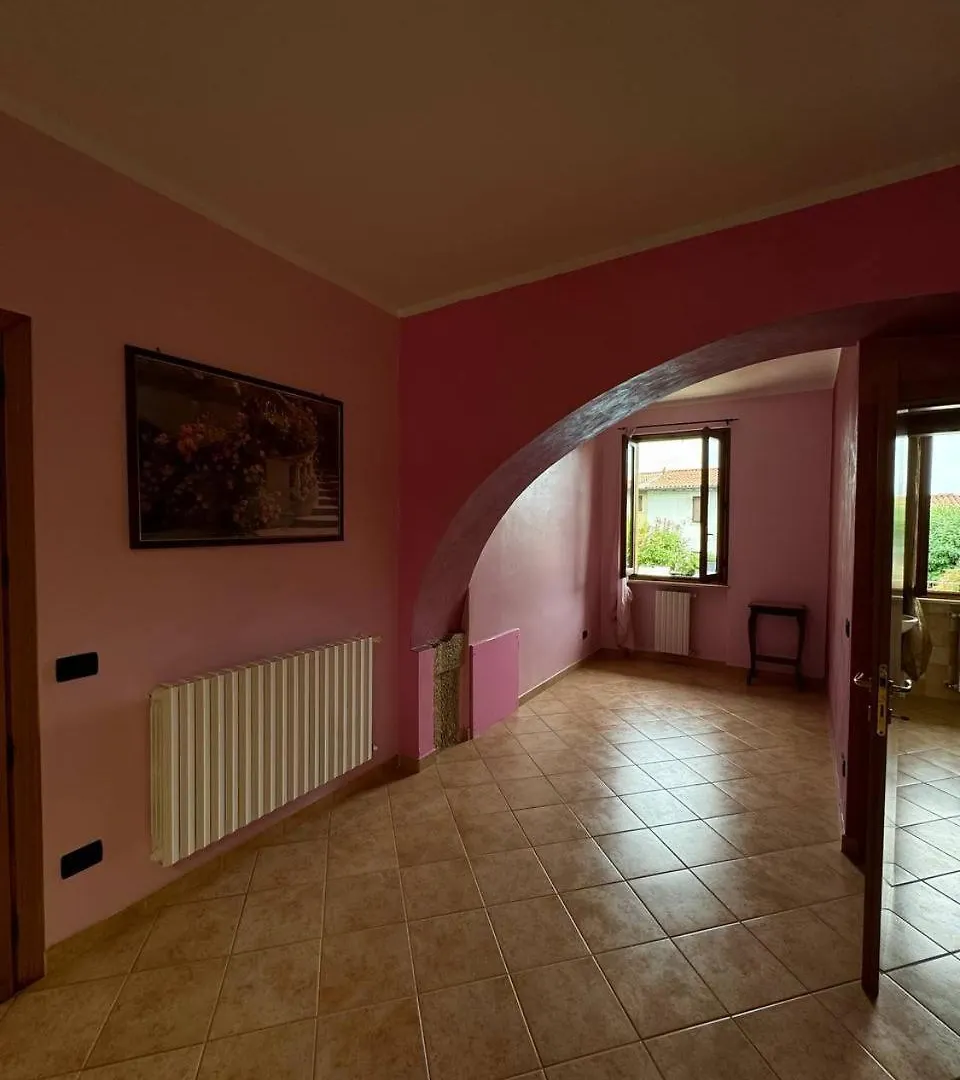 B&B Al Vec Licinsi' Moniga del Garda Italy