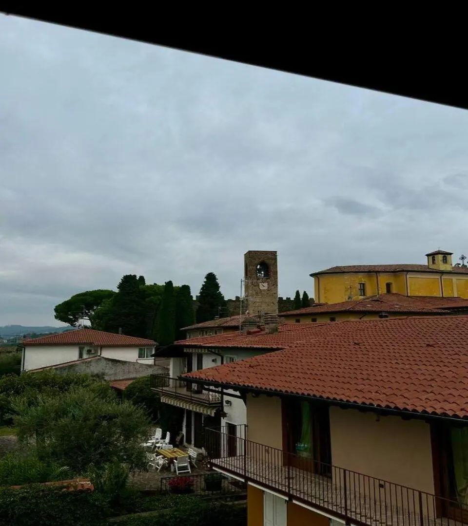B&B Al Vec Licinsi' Moniga del Garda 0*,  Italy