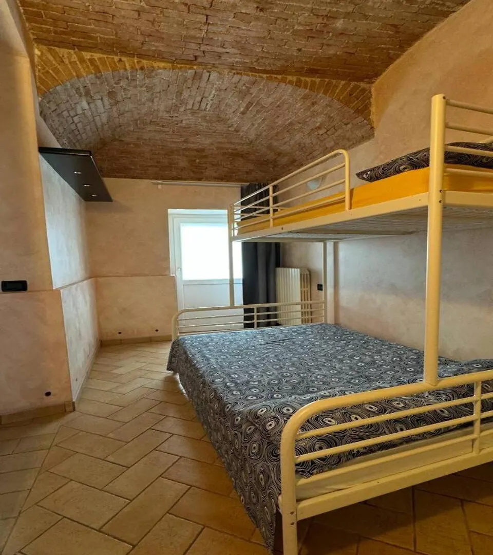 B&B Al Vec Licinsi' Moniga del Garda