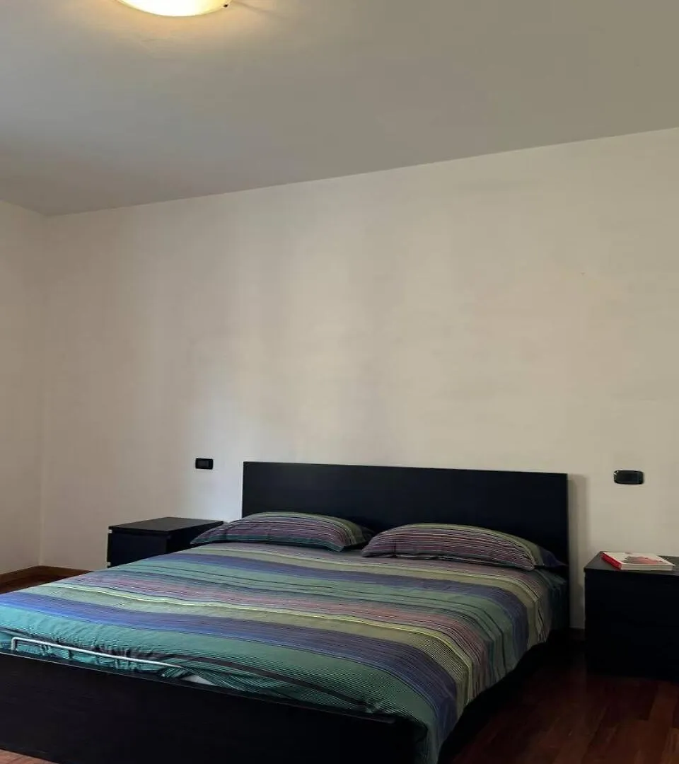 B&B Al Vec Licinsi' Moniga del Garda