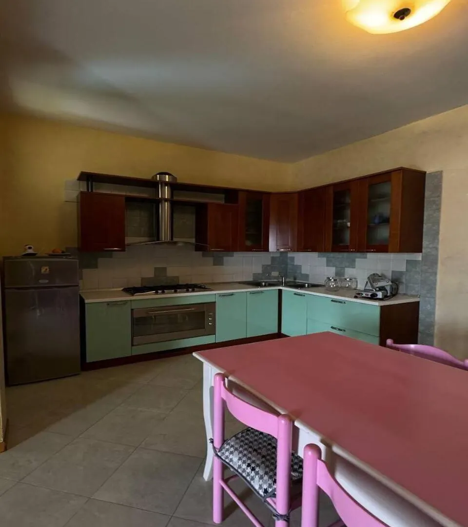 B&B Al Vec Licinsi' Moniga del Garda Apartment