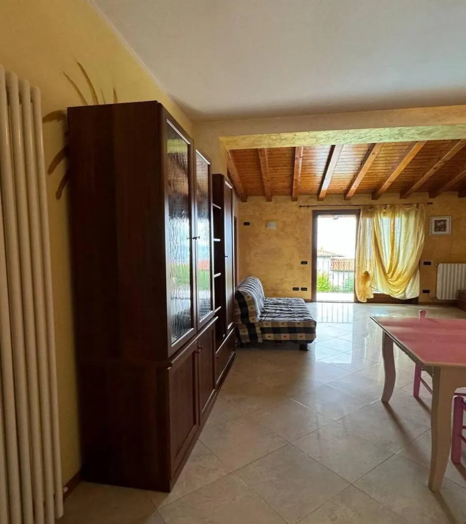 B&B Al Vec Licinsi' Moniga del Garda