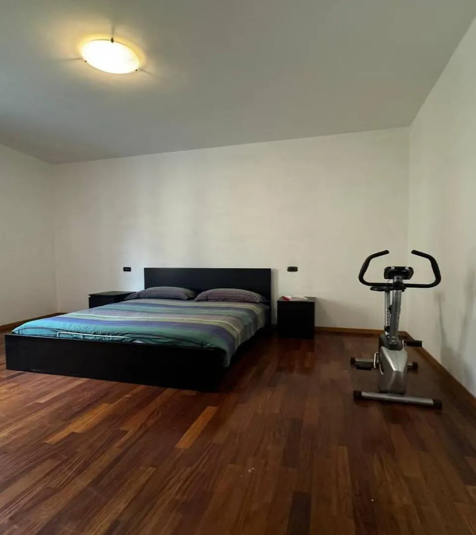 B&B Al Vec Licinsi' Moniga del Garda Italy