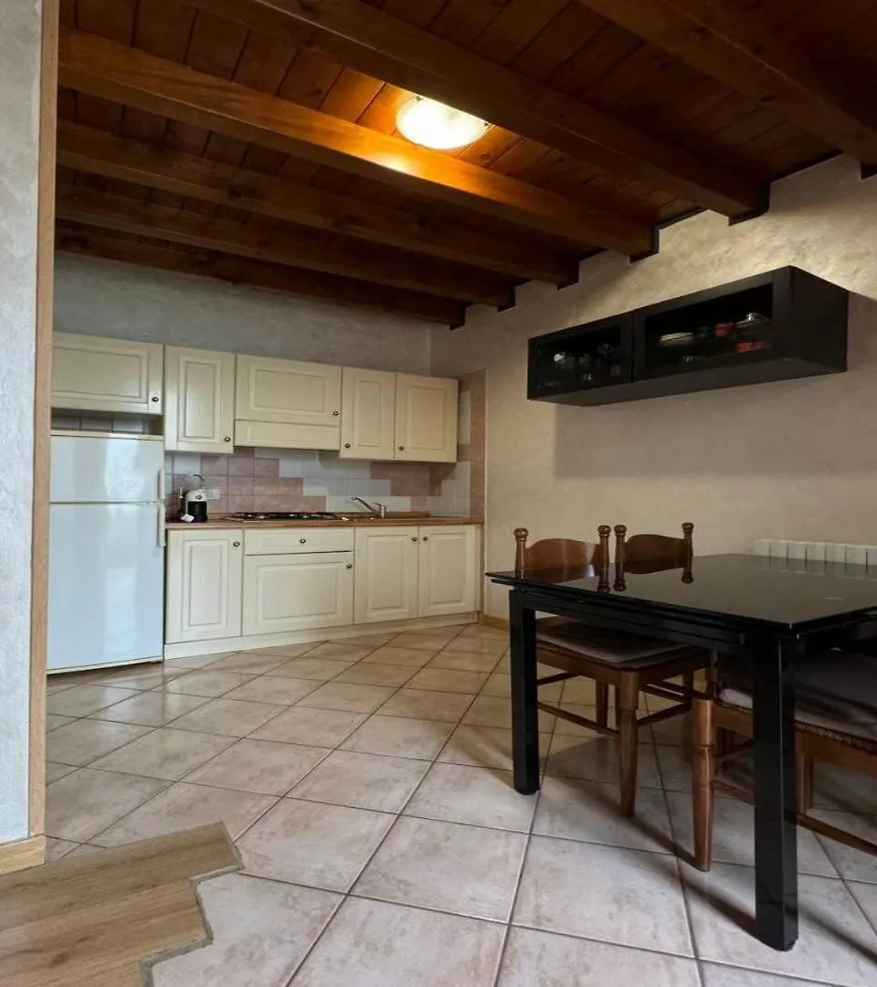 B&B Al Vec Licinsi' Moniga del Garda