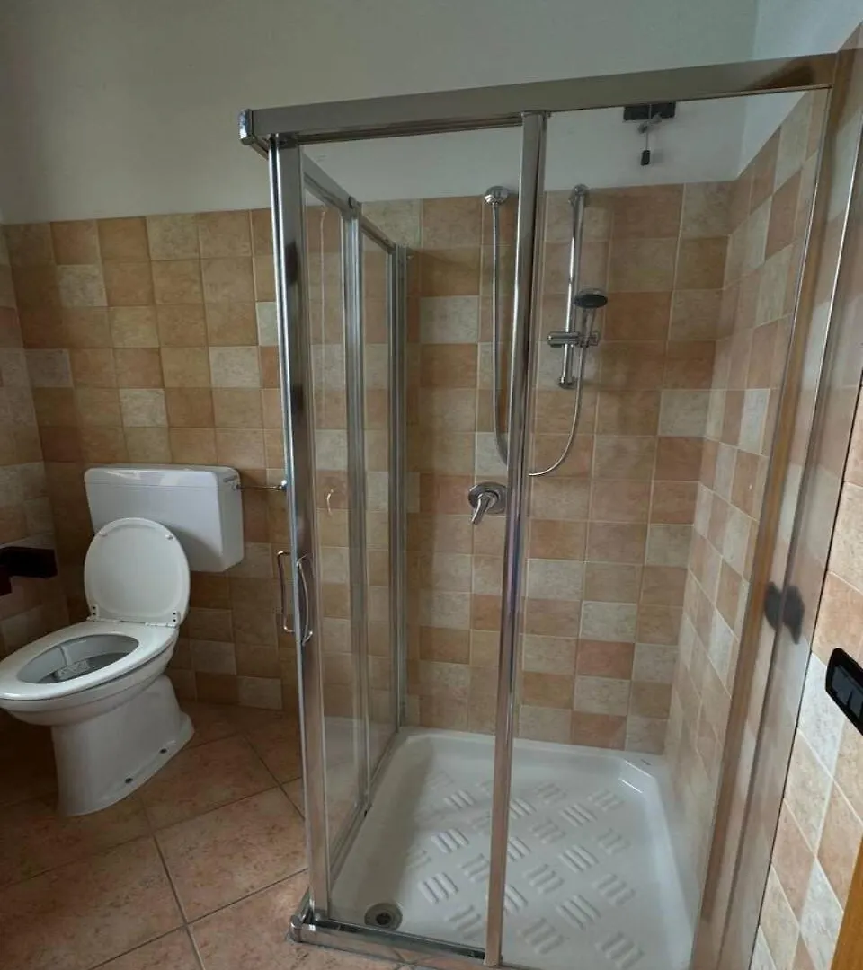 B&B Al Vec Licinsi' Moniga del Garda Apartment