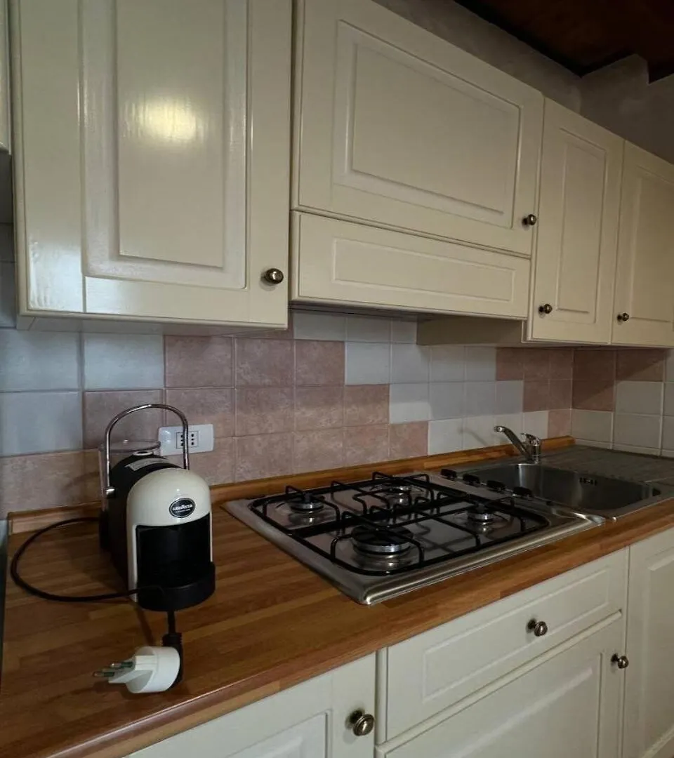 B&B Al Vec Licinsi' Moniga del Garda 0*,  Italy