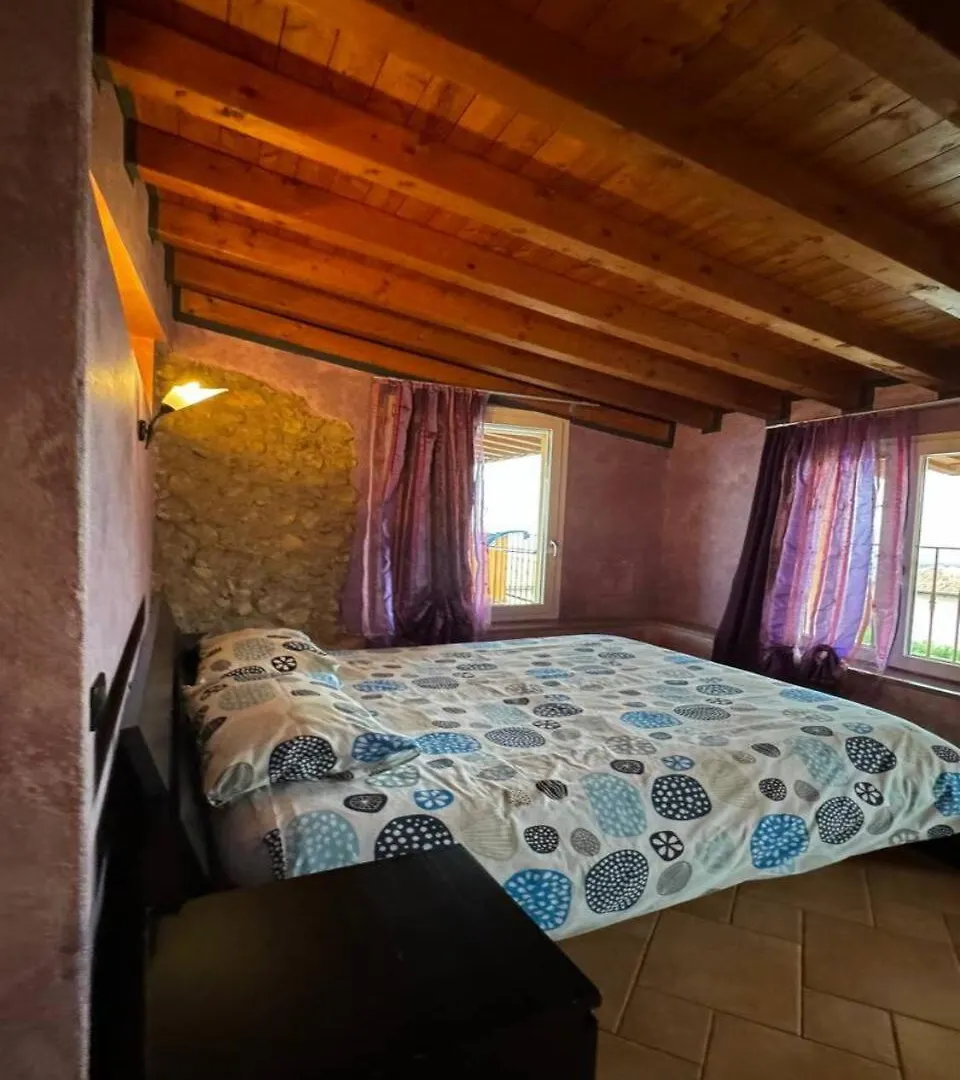 B&B Al Vec Licinsi\' contacts