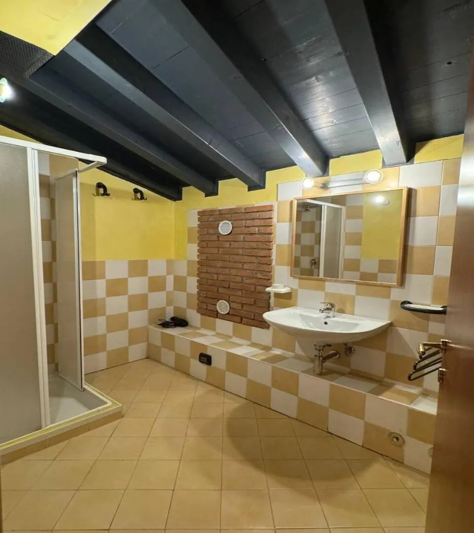 Apartment B&B Al Vec Licinsi' Moniga del Garda Italy