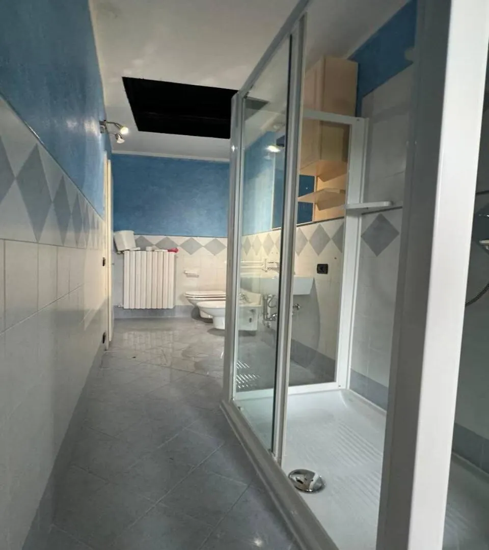 B&B Al Vec Licinsi' Moniga del Garda Italy