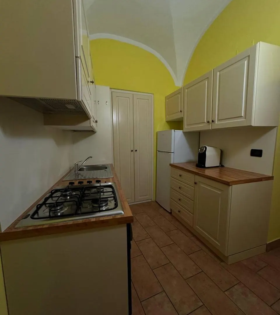 B&B Al Vec Licinsi' Moniga del Garda