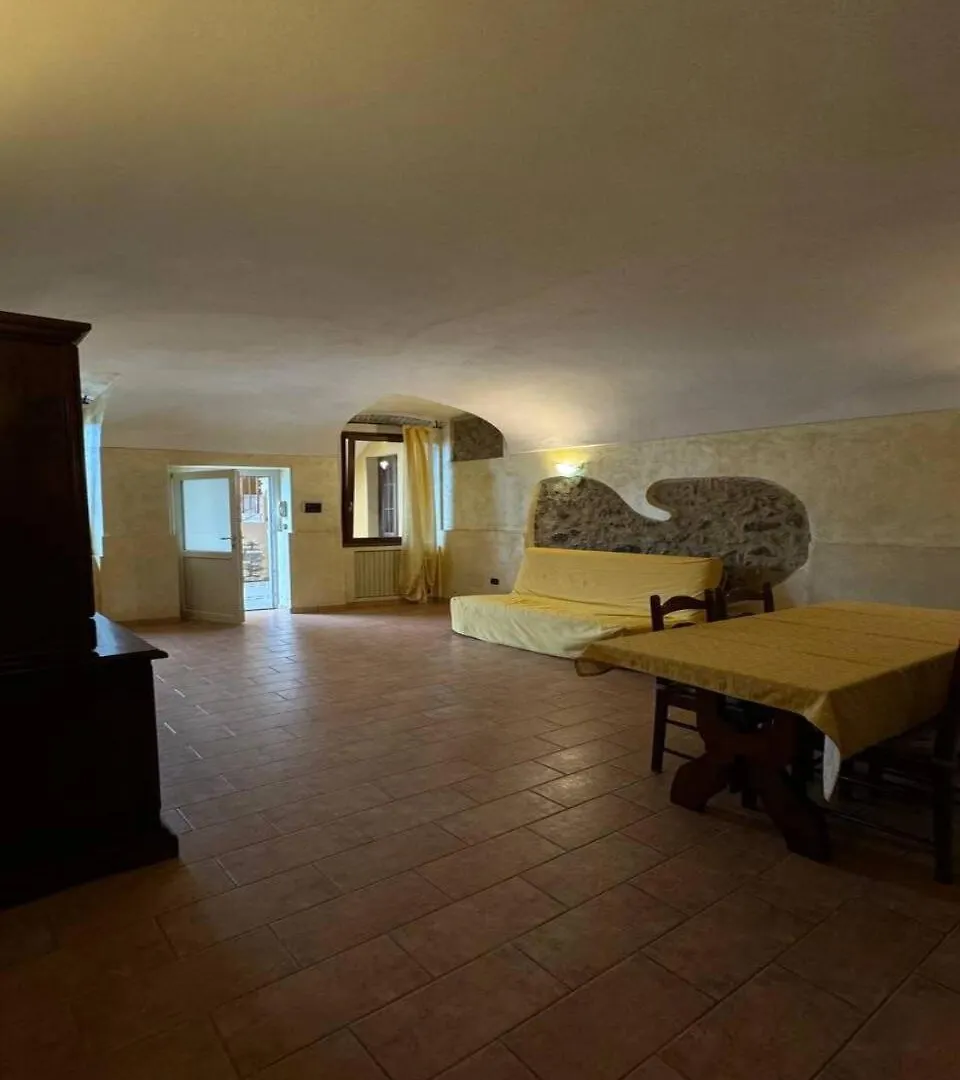 Apartment B&B Al Vec Licinsi' Moniga del Garda Italy