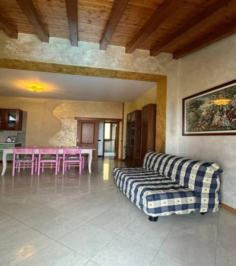 B&B Al Vec Licinsi' Moniga del Garda 0*,