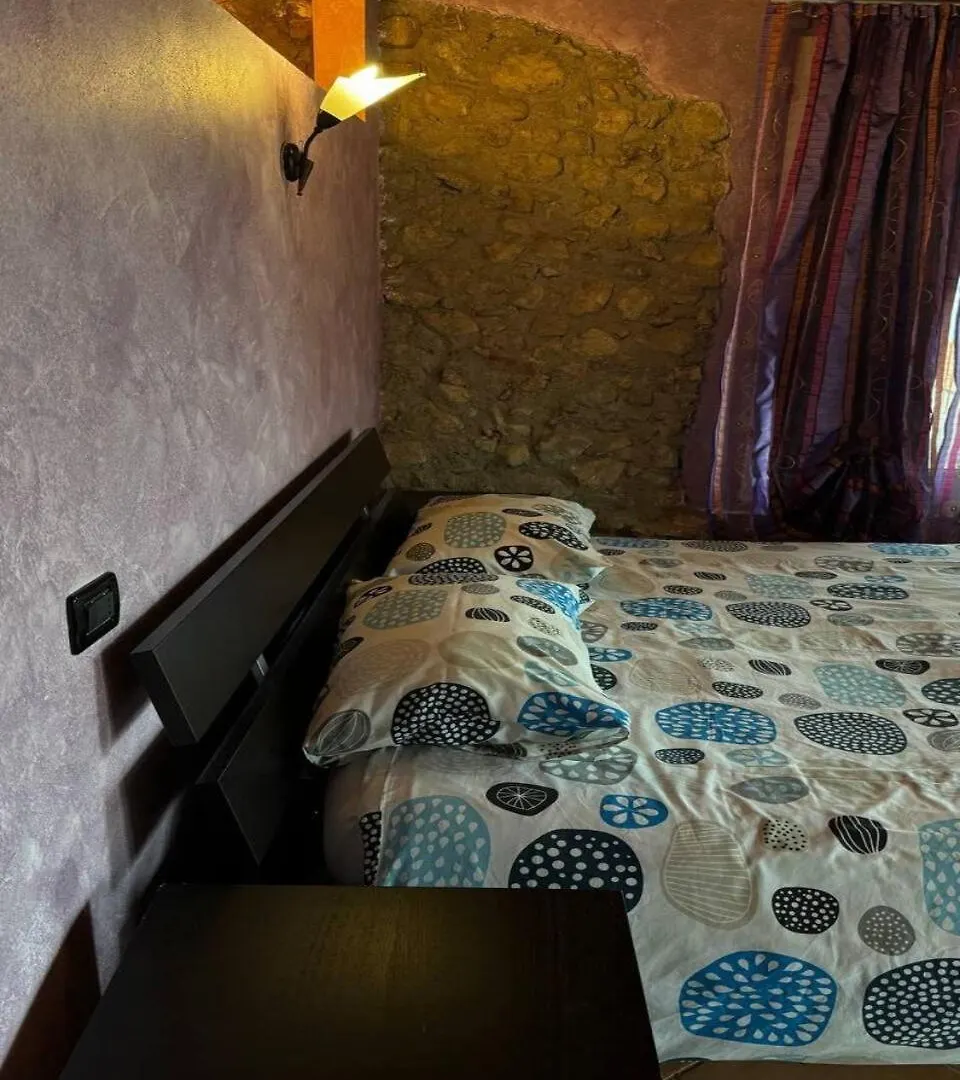 B&B Al Vec Licinsi' Moniga del Garda Italy