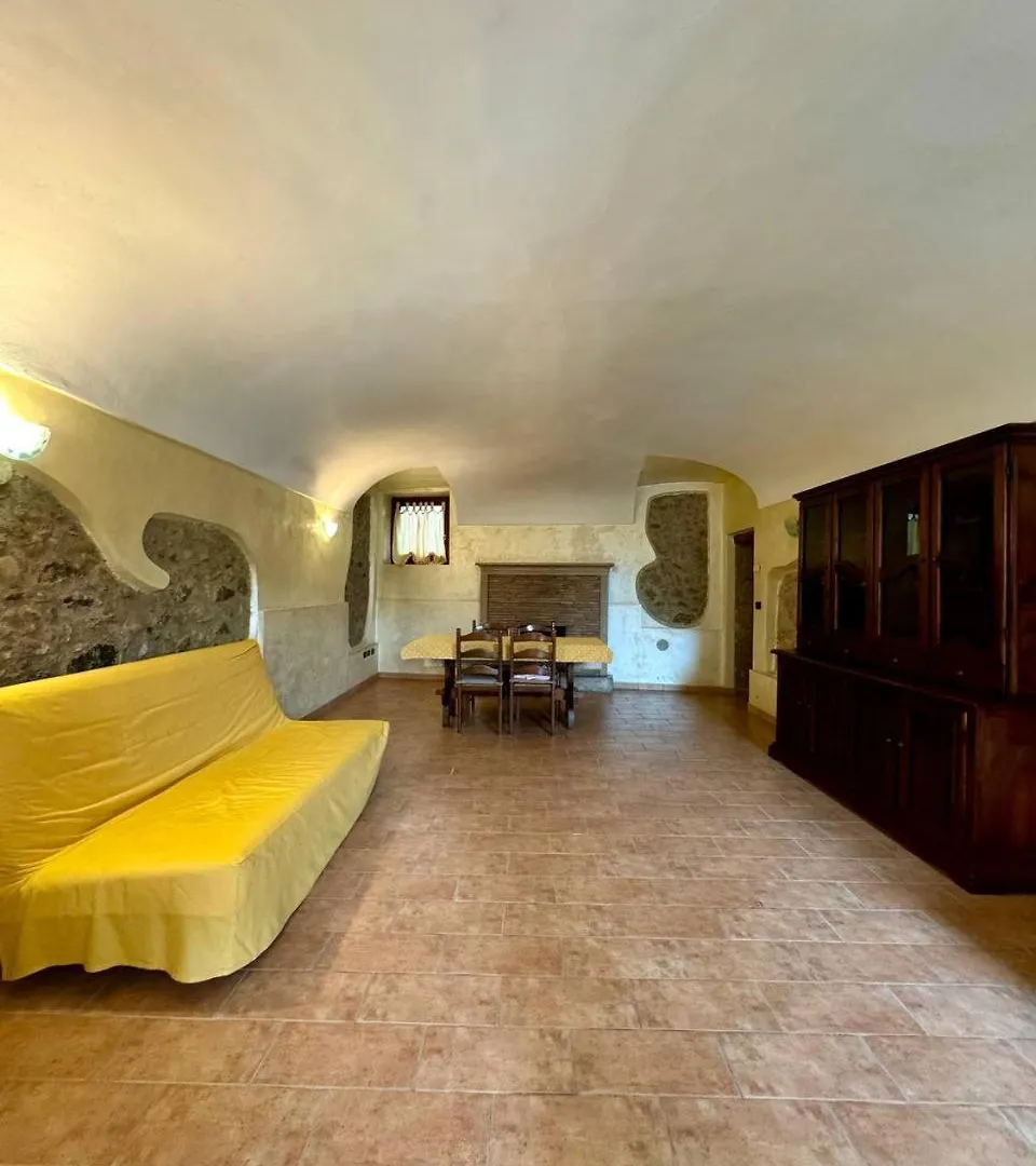 Apartment B&B Al Vec Licinsi' Moniga del Garda